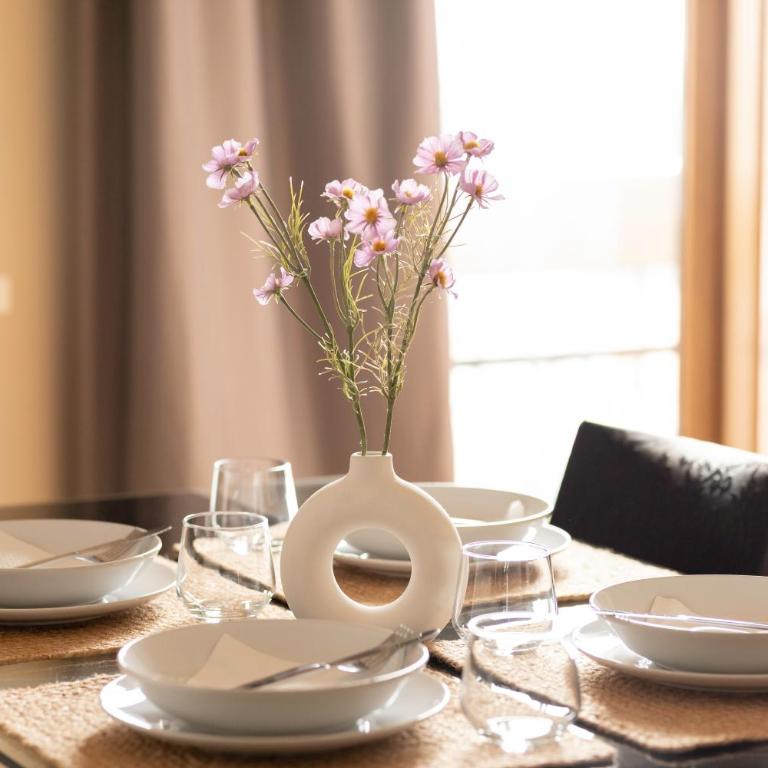 - ARENA - Panoramic VIEW - Central Apartment - Appartamento Standard - 17