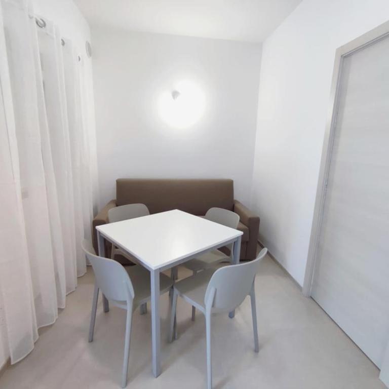 Casa Vacanze Onda Azzurra (Deluxe) - One-Bedroom Apartment - 2