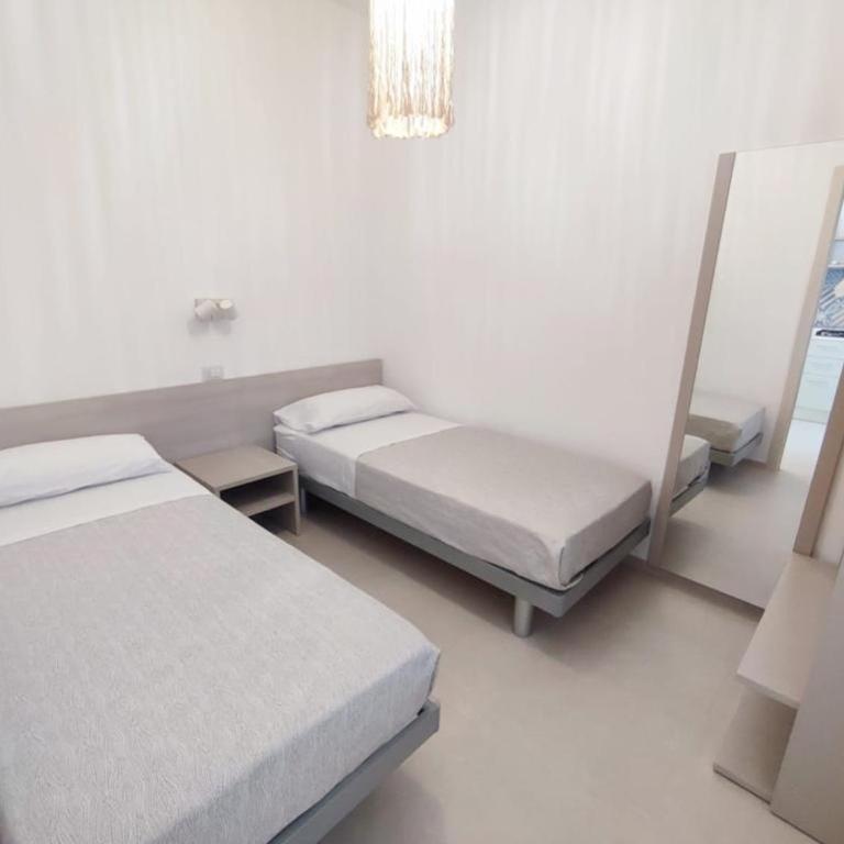 Casa Vacanze Onda Azzurra (Deluxe) - Two-Bedroom Apartment - 3