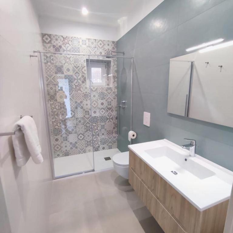 Casa Vacanze Onda Azzurra (Deluxe) - Two-Bedroom Apartment - 5
