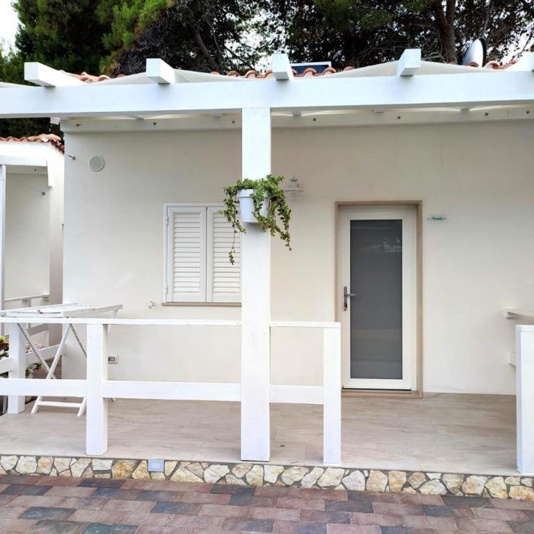 Casa Vacanze Onda Azzurra (Deluxe) - Two-Bedroom Apartment - 6