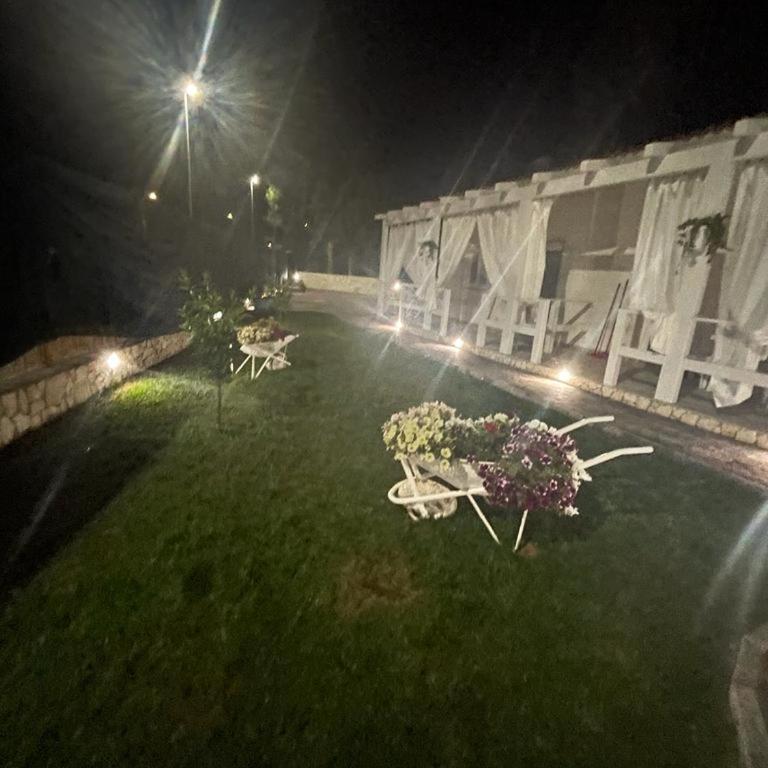 Casa Vacanze Onda Azzurra (Deluxe) - Two-Bedroom Apartment - 7