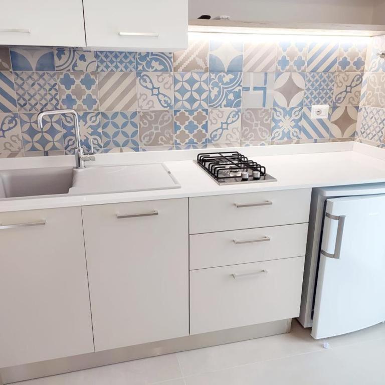 Casa Vacanze Onda Azzurra (Deluxe) - Two-Bedroom Apartment - 10