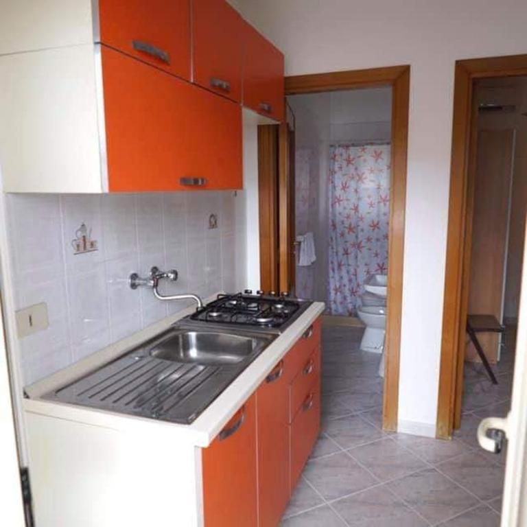Casa Vacanze Onda Azzurra (Comfort) - Appartamento con 1 Camera da Letto - 3