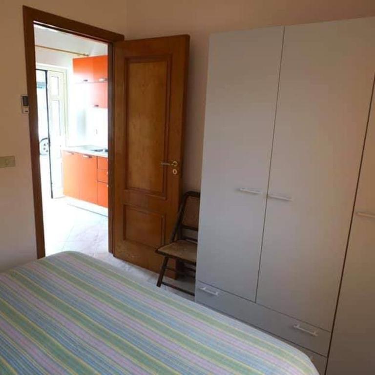 Casa Vacanze Onda Azzurra (Comfort) - Appartamento con 1 Camera da Letto - 5