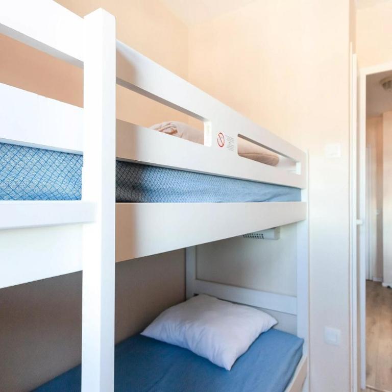 Residence Le Thabor - maeva Home - Appartement 2 Chambres Confort (7 Personnes) - 6