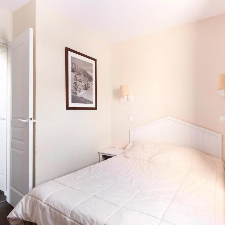 Residence Le Thabor - maeva Home - Appartement 2 Chambres Confort (7 Personnes) - 4