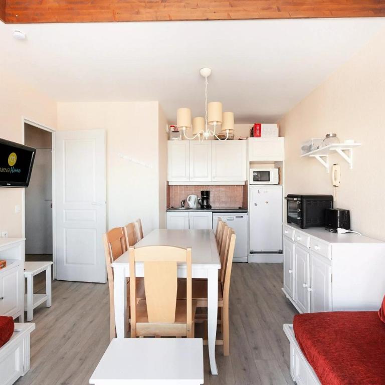 Residence Le Thabor - maeva Home - Appartement 2 Chambres Confort (7 Personnes) - 5