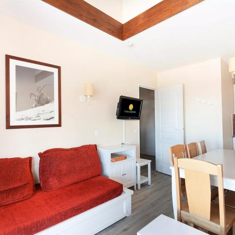 Residence Le Thabor - maeva Home - Appartement 2 Chambres Confort (7 Personnes) - 2