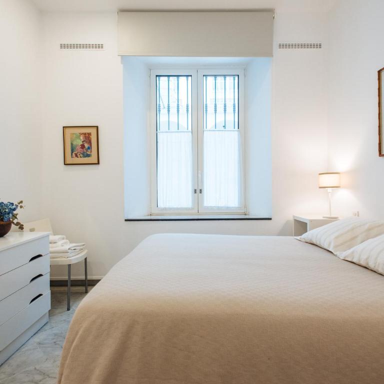 Apartamento cerca de catedral - One-Bedroom Apartment - 15