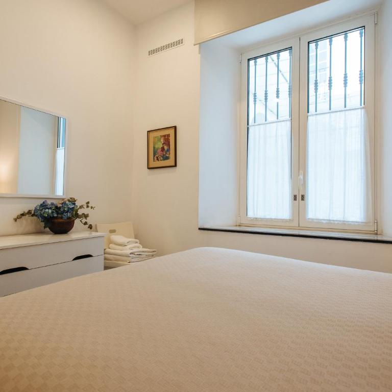 Apartamento cerca de catedral - One-Bedroom Apartment - 23