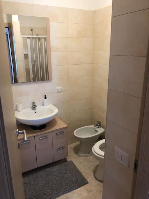 La Casa Di Gio con terrazzino panoramico - Appartamento con 1 Camera da Letto - 12