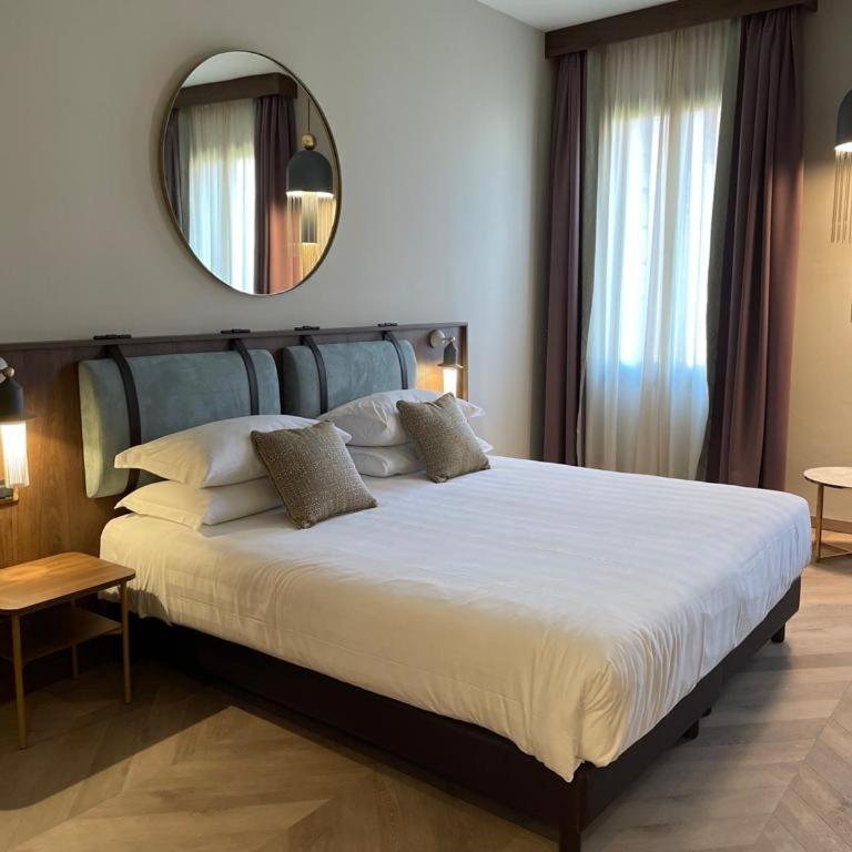 Ca' Vendramin Zago - Junior Suite - 4