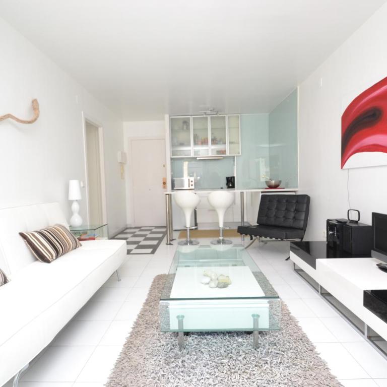 Viva Sitges - Mayo Terrace - Apartamento con terraza - Ático 2 - 3