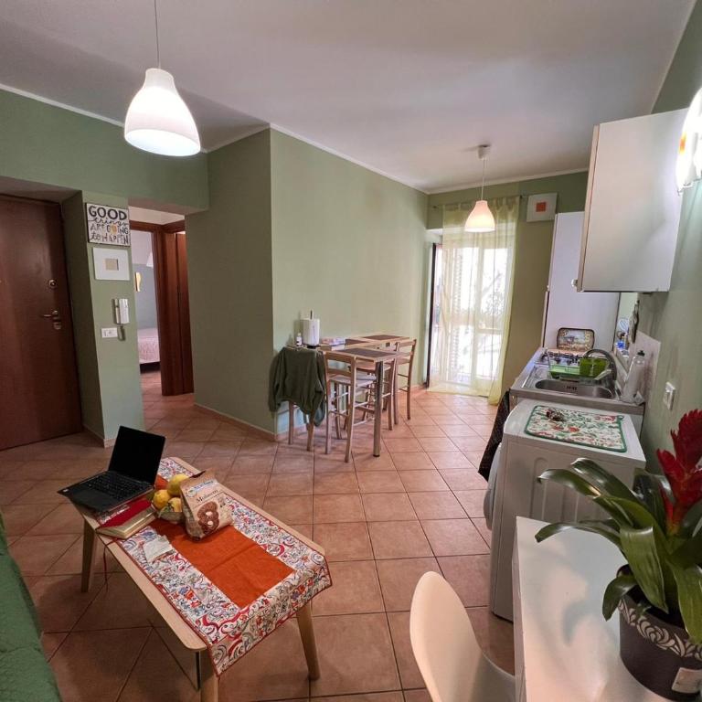 Happie Casa Il Capo & La Cattedrale - Appartamento con 1 Camera da Letto - 8