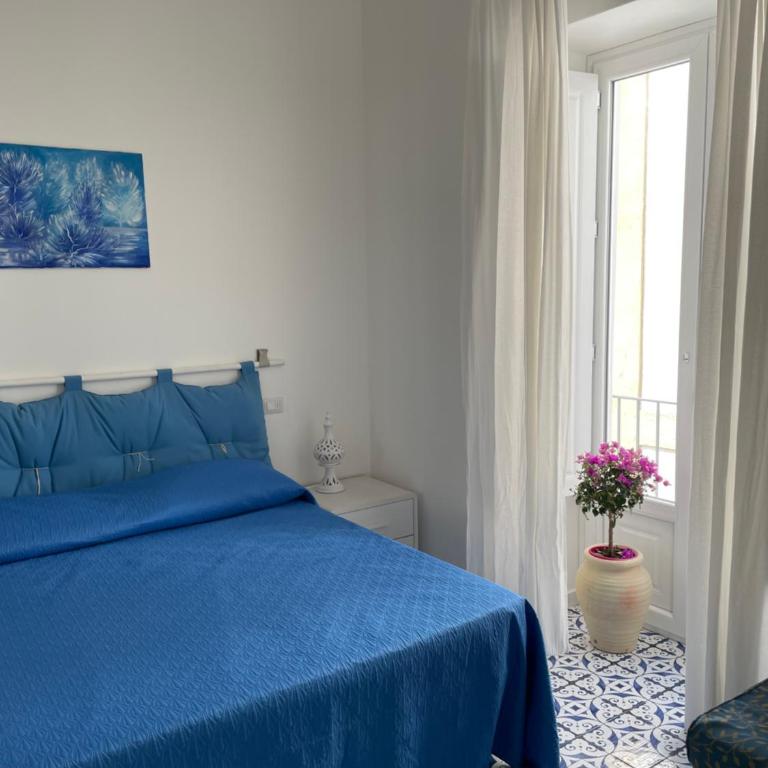 CANNETO BLU - Appartamento con 1 Camera da Letto - 10