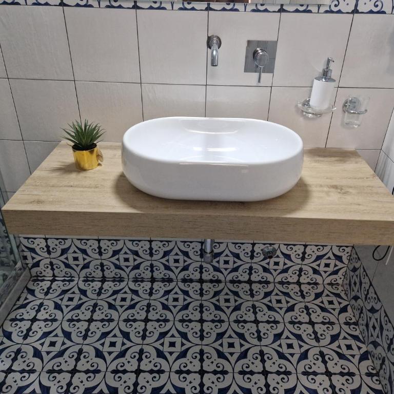 CANNETO BLU - Appartamento con 1 Camera da Letto - 15