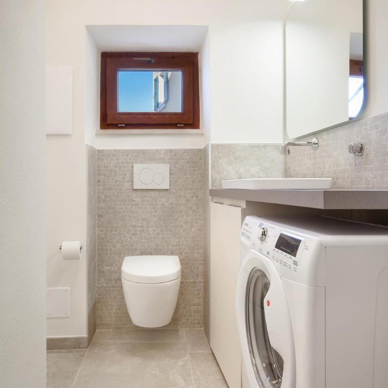 Casa Rosa Rosadalake - Villa Deluxe - 11