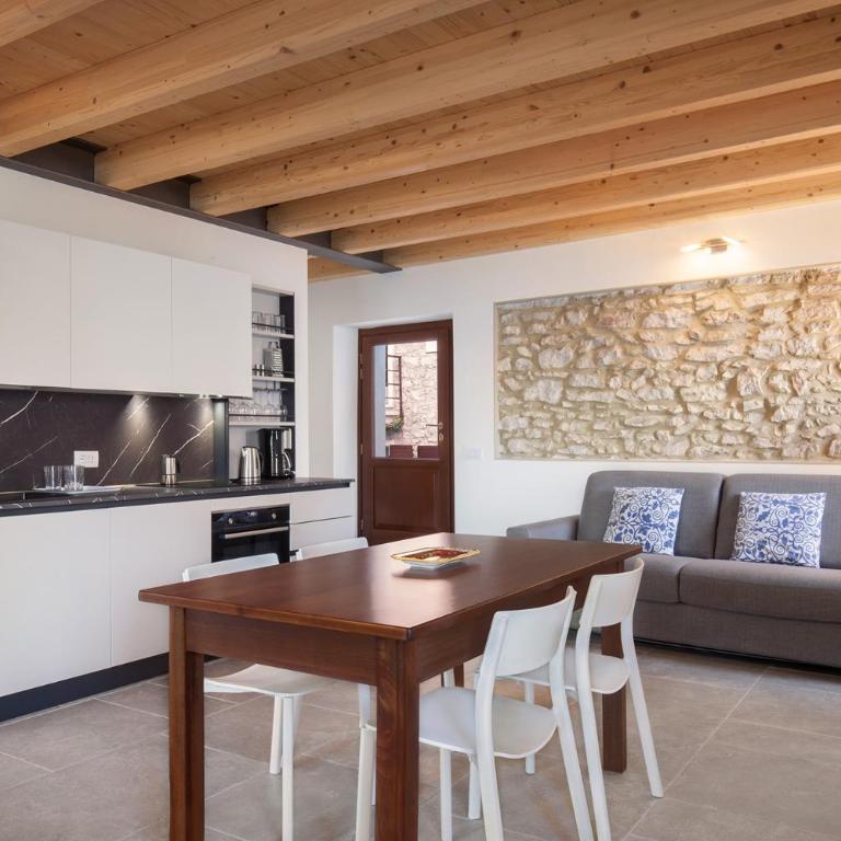 Casa Rosa Rosadalake - Villa Deluxe - 14