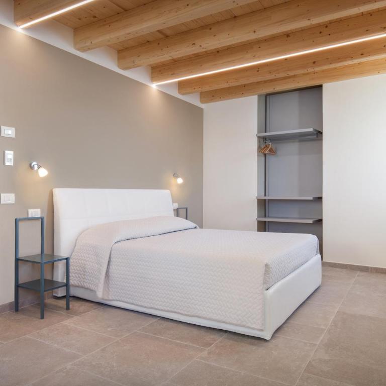 Casa Rosa Rosadalake - Villa Deluxe - 18