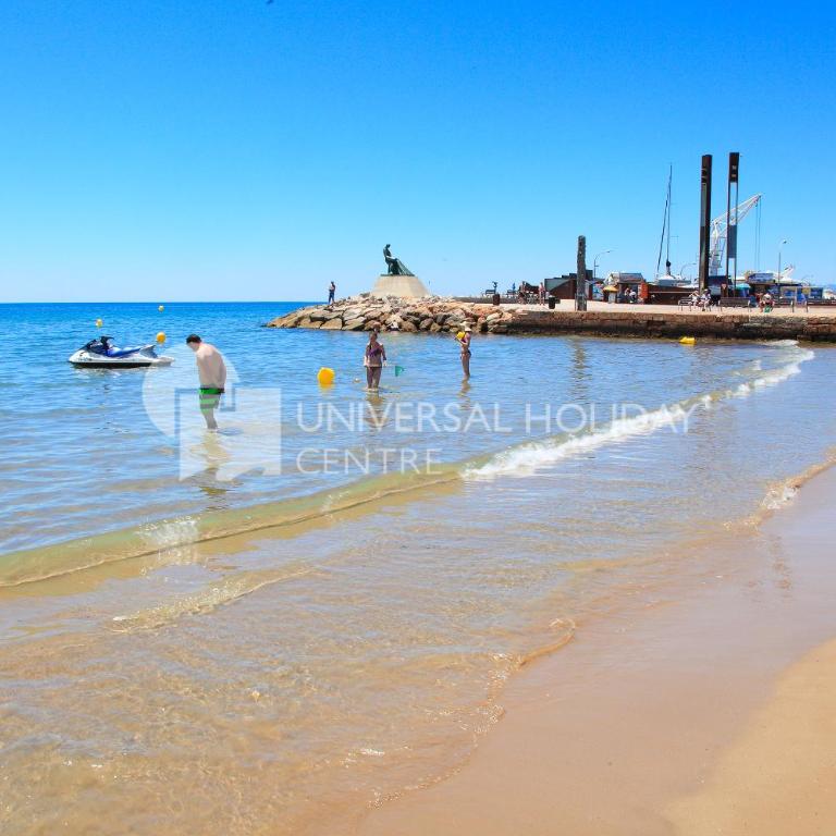 UHC Cancun Apartments - Apartamento de 1 dormitorio - 20