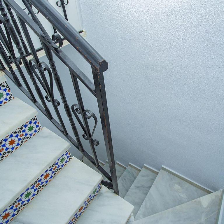 092 Romano Chill Out - Alicante Holiday - Apartamento con terraza - 30