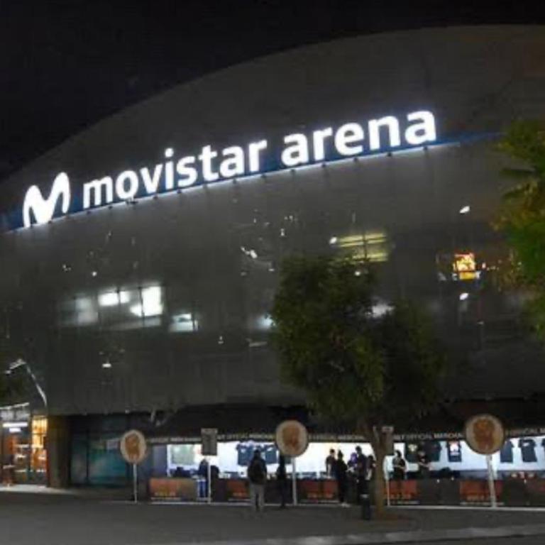 Apartamento en Santiago centro cerca de movistar arena, caupolican - Apartamento de 1 dormitorio - 43