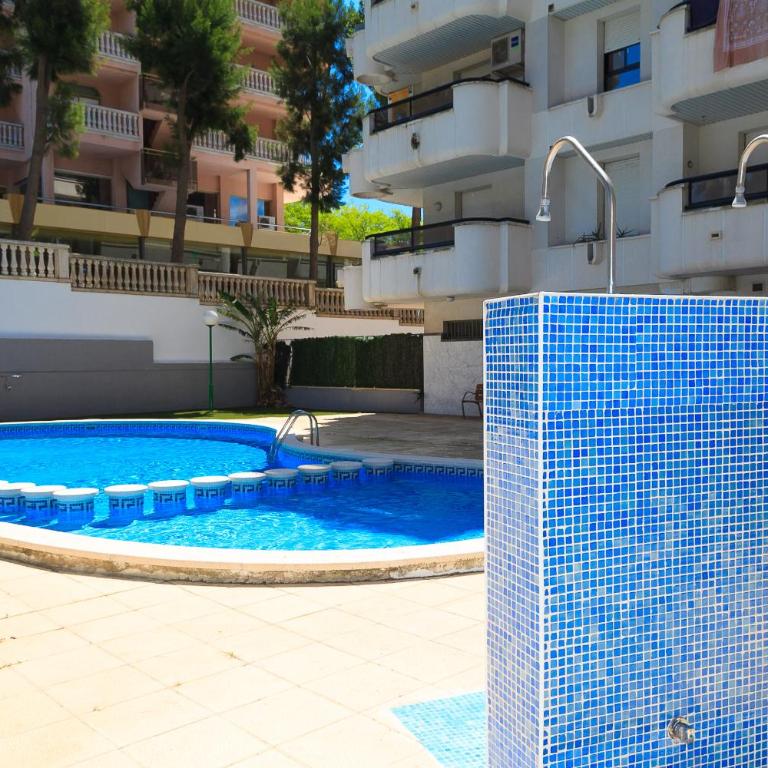 UHC Cancun Apartments - Apartamento de 1 dormitorio - 3