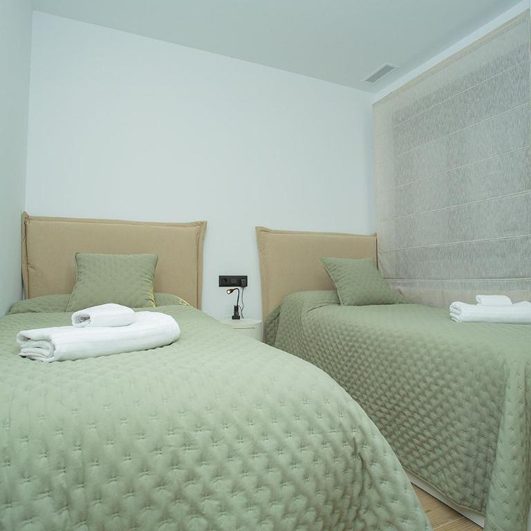 138 Miramar Luxury Relax - Alicante Holiday - Apartamento con vistas al mar - 31