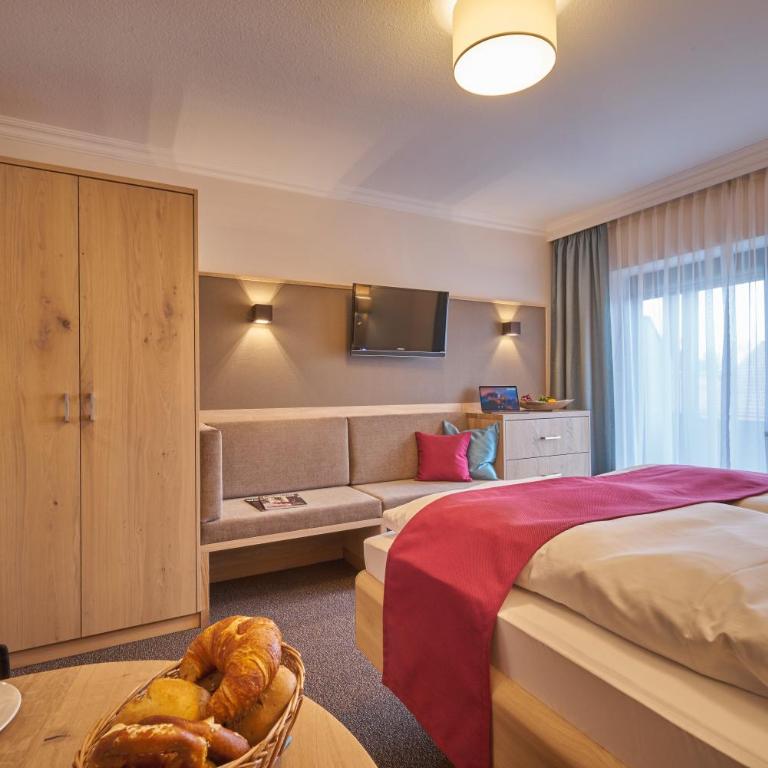 Appartementhaus Absmeier - Superior Apartment - 1