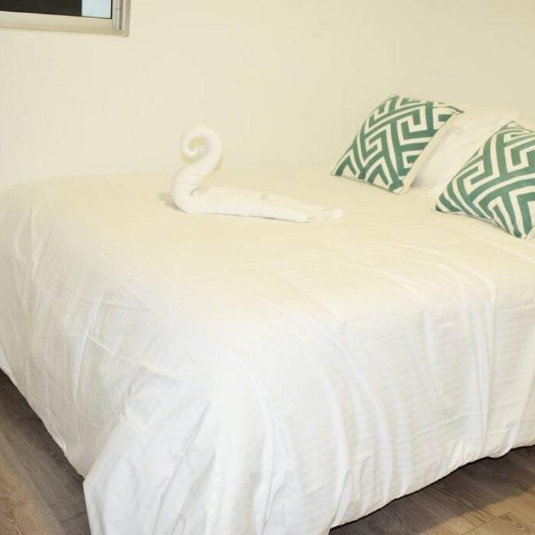 Amplio apartamento lujoso al lado del lago - Apartamento con vistas a las montañas - 10