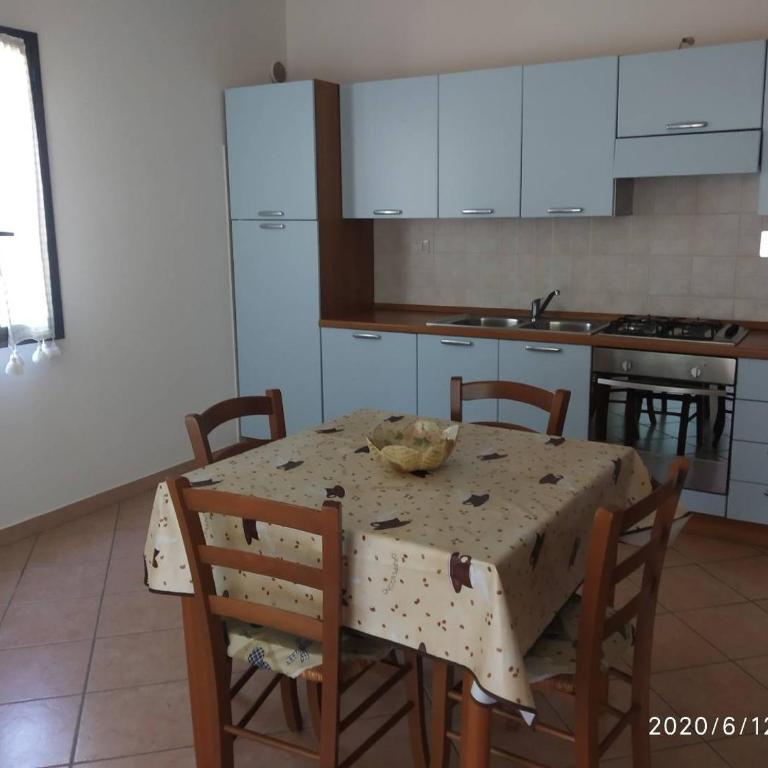 Acquadolce - Casa con 2 Camere da Letto - 4