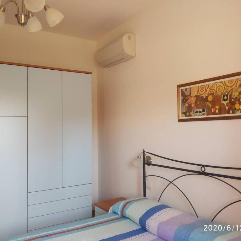 Acquadolce - Casa con 2 Camere da Letto - 7