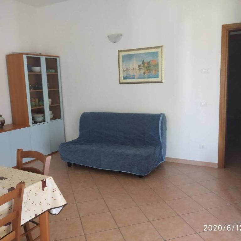 Acquadolce - Casa con 2 Camere da Letto - 6