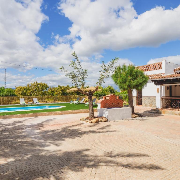 Cubo's Casa El Recreo de La Abuela - Vacation Home - 17