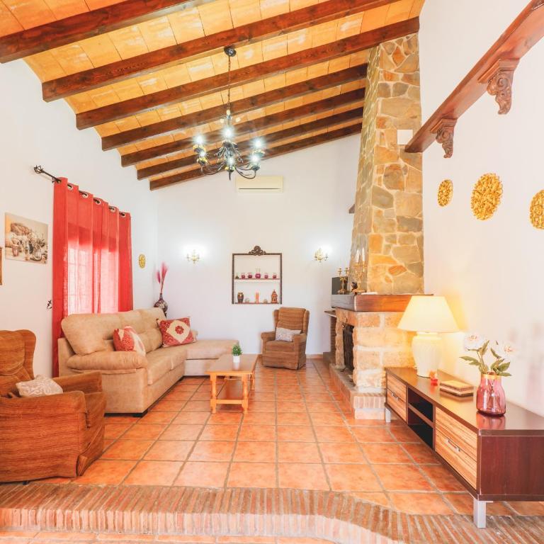 Cubo's Casa El Recreo de La Abuela - Vacation Home - 30