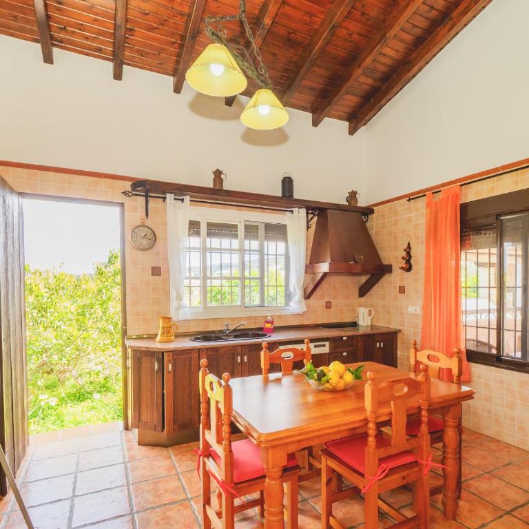 Cubo's Casa El Recreo de La Abuela - Vacation Home - 22