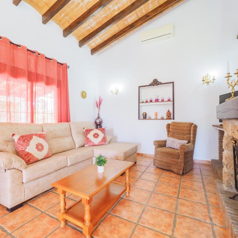 Cubo's Casa El Recreo de La Abuela - Vacation Home - 28