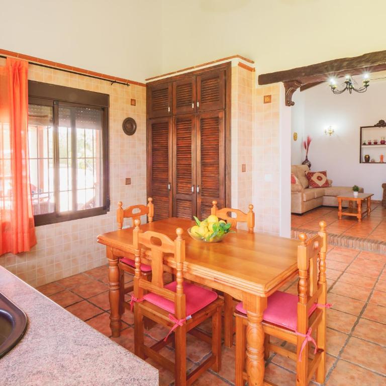 Cubo's Casa El Recreo de La Abuela - Vacation Home - 32