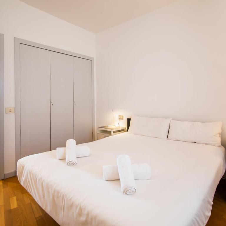 31TILB1041 Magnific Apartment in Villa Olímpica - Apartment - 10