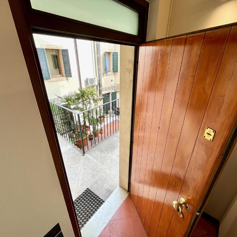 Il balconcino - One-Bedroom Apartment - 7