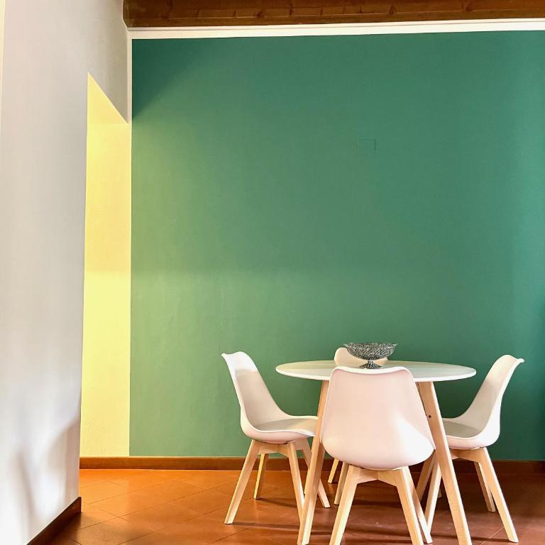 Il balconcino - One-Bedroom Apartment - 6