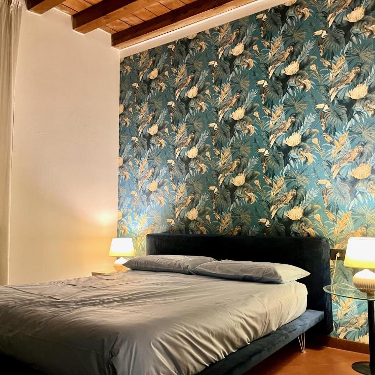 Il balconcino - One-Bedroom Apartment - 8