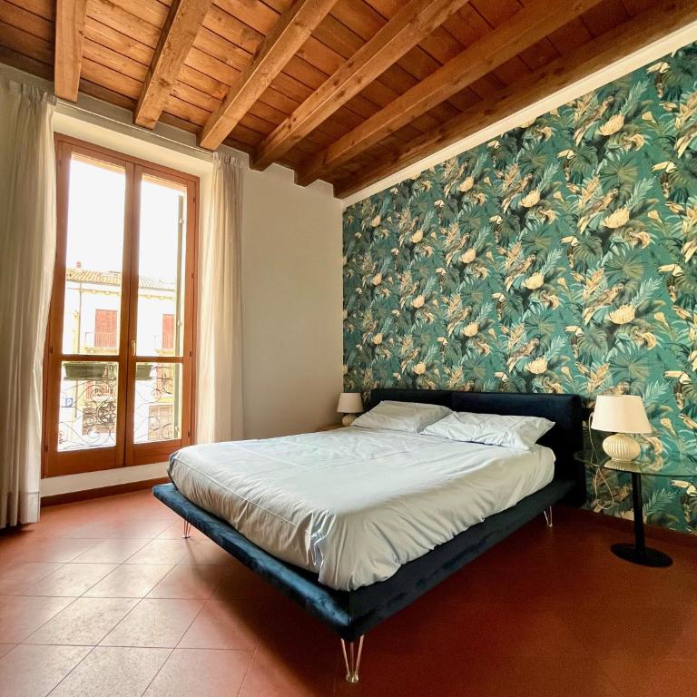 Il balconcino - One-Bedroom Apartment - 2