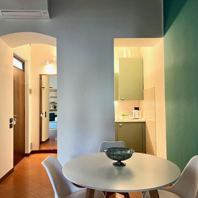 Il balconcino - One-Bedroom Apartment - 3