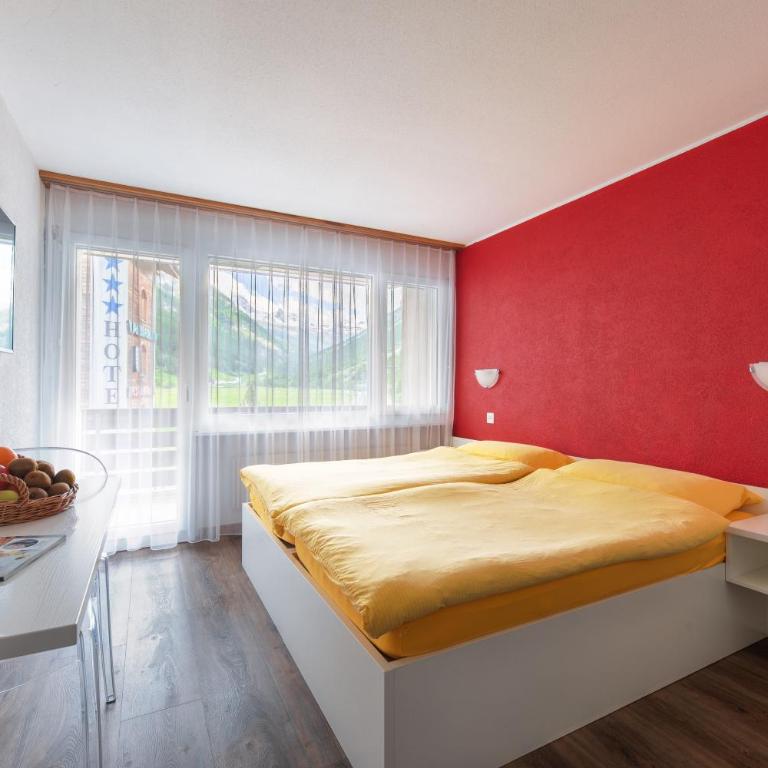 Hotel Mountime - Superior Doppelzimmer - 1