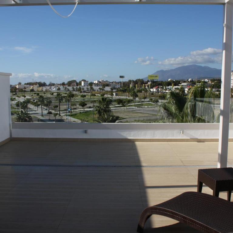 Aqua Apartments Vento, Marbella - Appartement Deluxe - 8