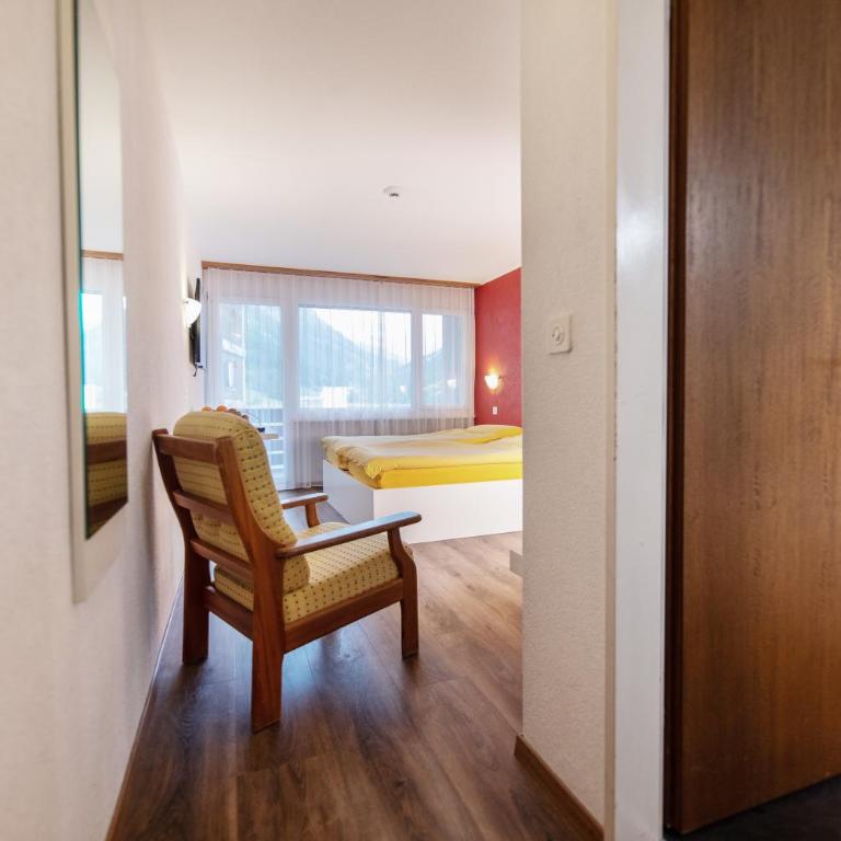 Hotel Mountime - Superior Doppelzimmer - 3