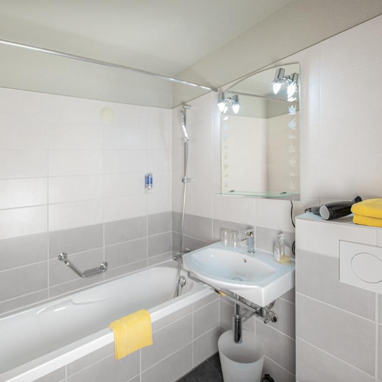 Hotel Mountime - Superior Doppelzimmer - 5