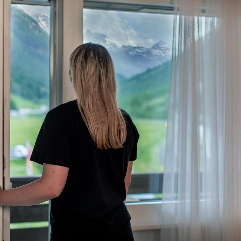 Hotel Mountime - Superior Doppelzimmer - 2